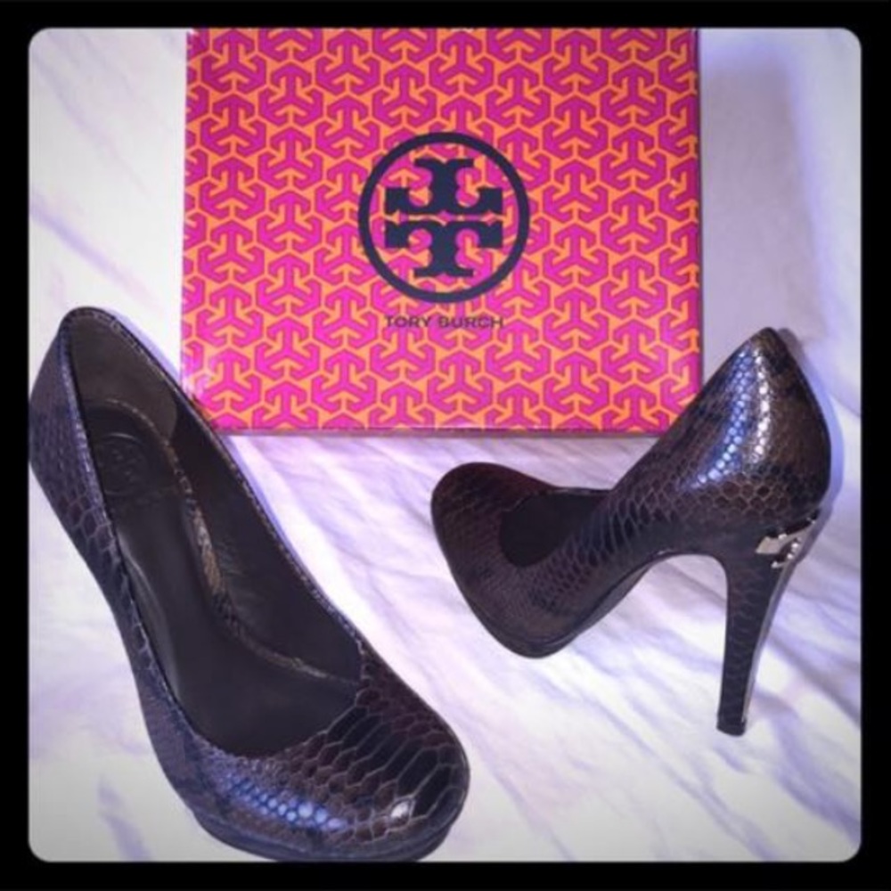Authentic Tory Burch